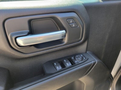 2026 GMC Sierra 2500 HD Crew Cab Standard Box 4-Wheel Drive Pro