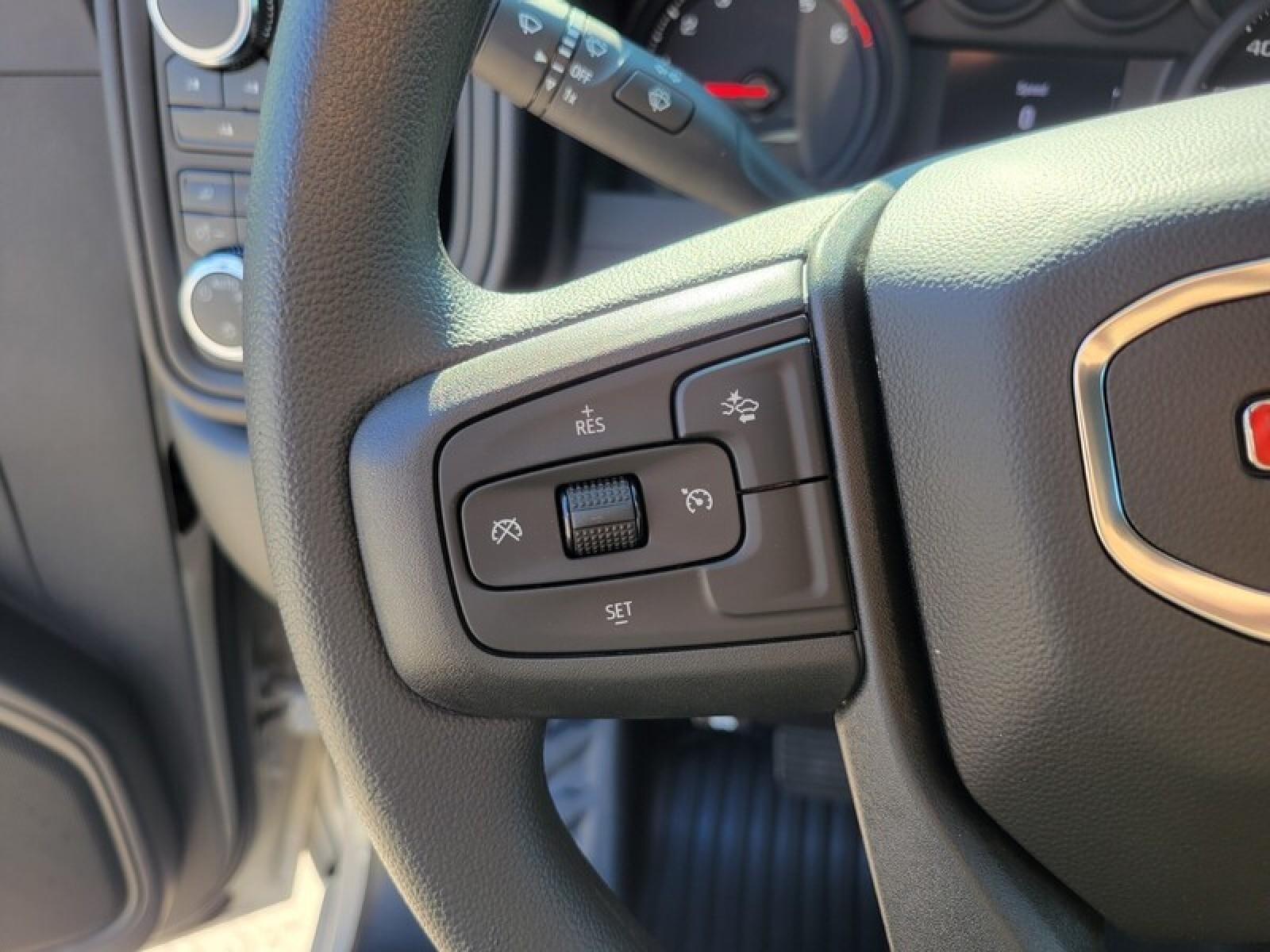 2026 GMC Sierra 2500 HD Crew Cab Standard Box 4-Wheel Drive Pro