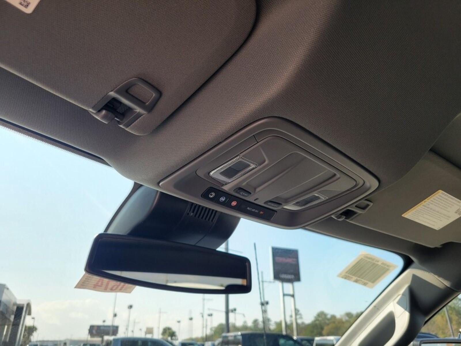 2026 GMC Sierra 2500 HD Crew Cab Standard Box 4-Wheel Drive Pro