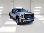 2026 GMC Sierra 2500 HD Crew Cab Standard Box 4-Wheel Drive Pro