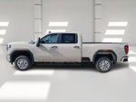 2026 GMC Sierra 2500 HD Crew Cab Standard Box 4-Wheel Drive Pro