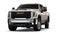 2026 GMC Sierra 2500 HD Crew Cab Standard Box 4-Wheel Drive Pro