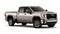 2026 GMC Sierra 2500 HD Crew Cab Standard Box 4-Wheel Drive Pro