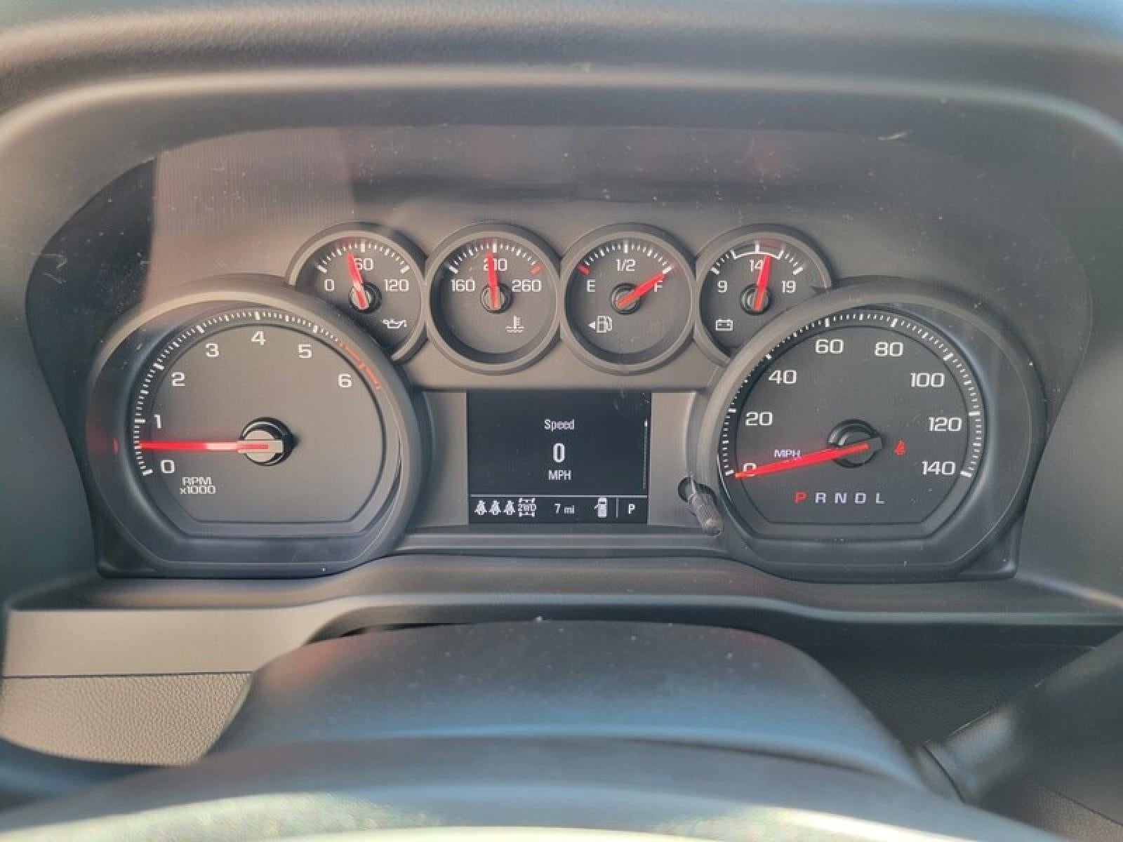 2026 GMC Sierra 2500 HD Crew Cab Standard Box 4-Wheel Drive Pro