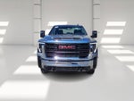 2026 GMC Sierra 2500 HD Crew Cab Standard Box 4-Wheel Drive Pro