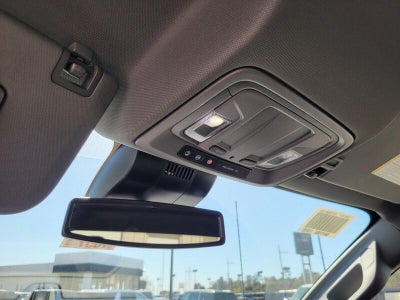 2026 GMC Sierra 2500 HD Crew Cab Standard Box 4-Wheel Drive Pro