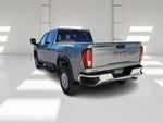 2026 GMC Sierra 2500 HD Crew Cab Standard Box 4-Wheel Drive Pro