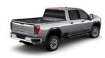 2026 GMC Sierra 2500 HD Crew Cab Standard Box 4-Wheel Drive Pro