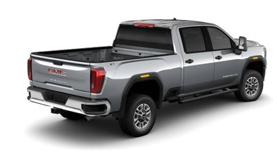 2026 GMC Sierra 2500 HD Crew Cab Standard Box 4-Wheel Drive Pro