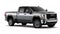 2026 GMC Sierra 2500 HD Crew Cab Standard Box 4-Wheel Drive Pro