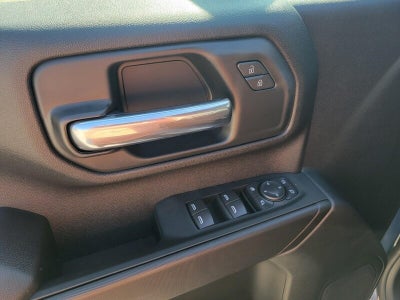 2026 GMC Sierra 2500 HD Crew Cab Standard Box 4-Wheel Drive Pro