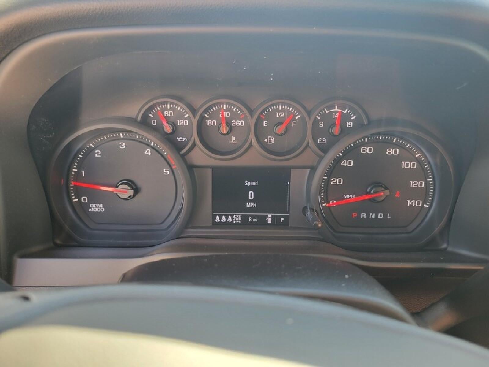 2026 GMC Sierra 2500 HD Crew Cab Standard Box 4-Wheel Drive Pro