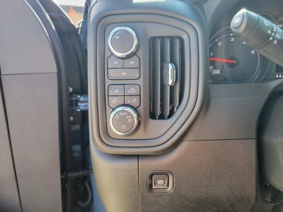 2026 GMC Sierra 2500 HD Crew Cab Standard Box 4-Wheel Drive Pro