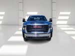 2026 GMC Sierra 2500 HD Crew Cab Standard Box 4-Wheel Drive Pro