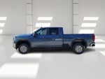 2026 GMC Sierra 2500 HD Crew Cab Standard Box 4-Wheel Drive Pro