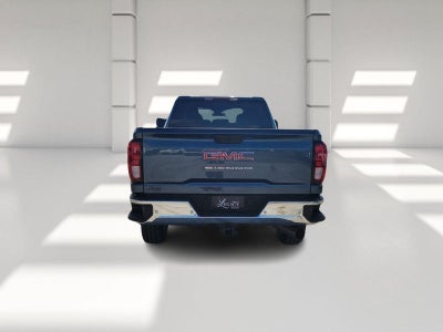 2026 GMC Sierra 2500 HD Crew Cab Standard Box 4-Wheel Drive Pro
