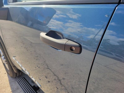 2026 GMC Sierra 2500 HD Crew Cab Standard Box 4-Wheel Drive Pro