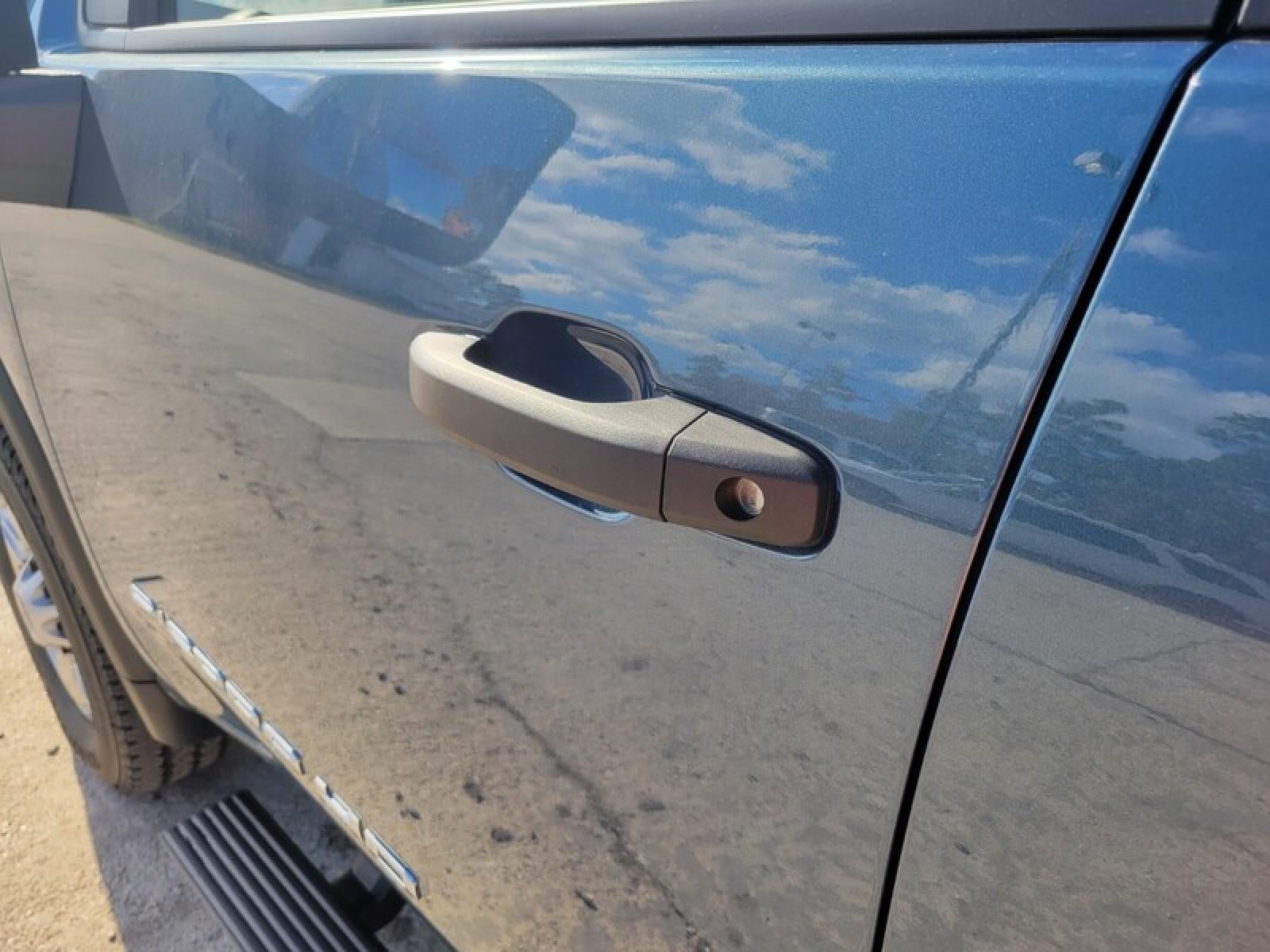 2026 GMC Sierra 2500 HD Crew Cab Standard Box 4-Wheel Drive Pro