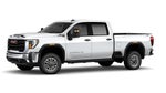 2026 GMC Sierra 2500 HD Crew Cab Standard Box 4-Wheel Drive Pro