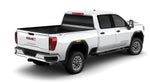2026 GMC Sierra 2500 HD Crew Cab Standard Box 4-Wheel Drive Pro