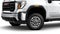 2026 GMC Sierra 2500 HD Crew Cab Standard Box 4-Wheel Drive Pro