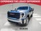 2026 GMC Sierra 2500 HD Crew Cab Standard Box 4-Wheel Drive Pro