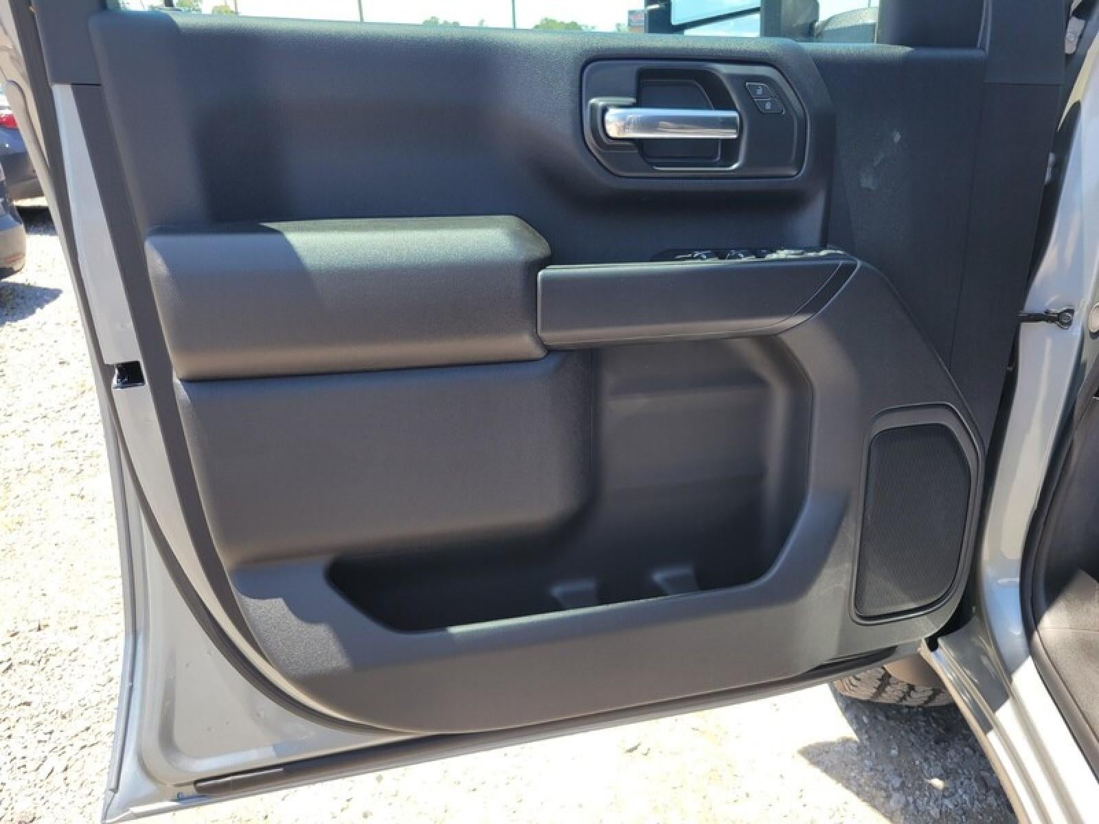 2026 GMC Sierra 2500 HD Crew Cab Standard Box 4-Wheel Drive Pro