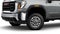 2026 GMC Sierra 2500 HD Crew Cab Standard Box 4-Wheel Drive Pro