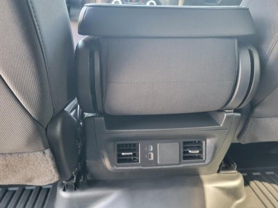 2025 GMC Sierra 2500 HD Pro