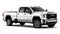 2026 GMC Sierra 2500 HD Crew Cab Long Box 4-Wheel Drive Pro