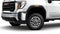2026 GMC Sierra 2500 HD Crew Cab Standard Box 4-Wheel Drive Pro