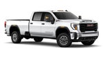 2026 GMC Sierra 2500 HD Crew Cab Long Box 4-Wheel Drive Pro