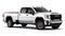 2026 GMC Sierra 2500 HD Crew Cab Long Box 4-Wheel Drive Pro