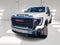 2026 GMC Sierra 2500 HD Crew Cab Standard Box 4-Wheel Drive Pro