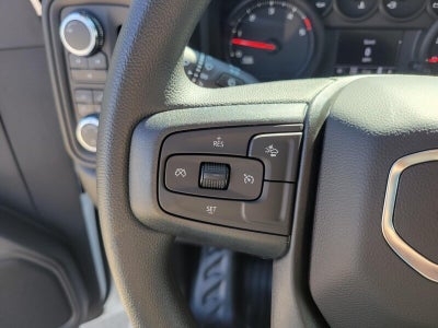 2026 GMC Sierra 2500 HD Crew Cab Standard Box 4-Wheel Drive Pro