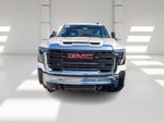 2026 GMC Sierra 2500 HD Crew Cab Standard Box 4-Wheel Drive Pro