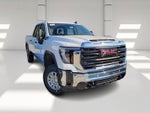 2026 GMC Sierra 2500 HD Crew Cab Standard Box 4-Wheel Drive Pro