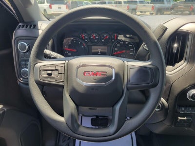 2026 GMC Sierra 2500 HD Crew Cab Standard Box 4-Wheel Drive Pro