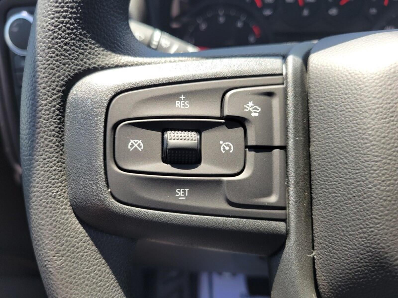 2026 GMC Sierra 2500 HD Crew Cab Standard Box 4-Wheel Drive Pro