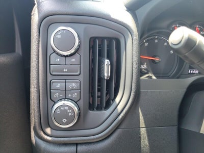 2026 GMC Sierra 2500 HD Crew Cab Standard Box 4-Wheel Drive Pro
