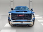 2026 GMC Sierra 2500 HD Crew Cab Standard Box 4-Wheel Drive Pro