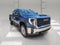 2026 GMC Sierra 2500 HD Crew Cab Standard Box 4-Wheel Drive Pro