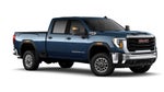 2026 GMC Sierra 2500 HD Crew Cab Standard Box 4-Wheel Drive Pro