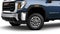 2026 GMC Sierra 2500 HD Crew Cab Standard Box 4-Wheel Drive Pro