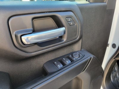 2026 GMC Sierra 2500 HD Crew Cab Standard Box 4-Wheel Drive Pro