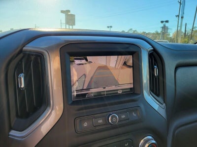 2026 GMC Sierra 2500 HD Crew Cab Standard Box 4-Wheel Drive Pro