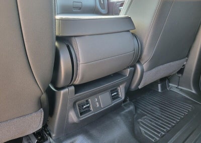 2026 GMC Sierra 2500 HD Crew Cab Standard Box 4-Wheel Drive Pro