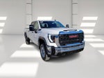 2026 GMC Sierra 2500 HD Crew Cab Standard Box 4-Wheel Drive Pro