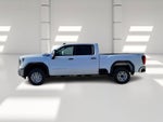 2026 GMC Sierra 2500 HD Crew Cab Standard Box 4-Wheel Drive Pro