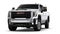 2026 GMC Sierra 2500 HD Crew Cab Standard Box 4-Wheel Drive Pro